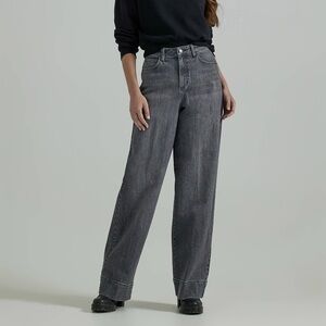 LEE WOMEN'S LEGENDARY TROUSER JEAN Size 18